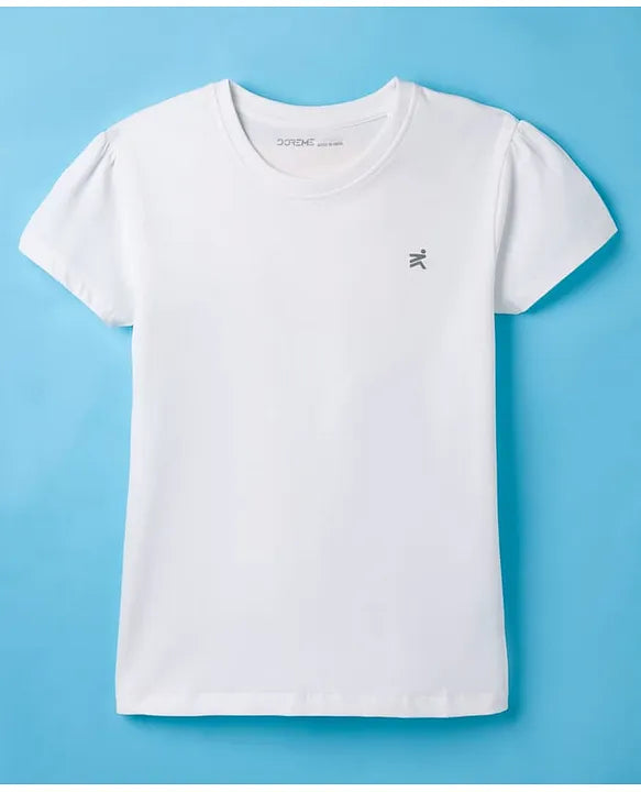 Premium Classic Black T-Shirt | Everyday Comfort Casual Wear