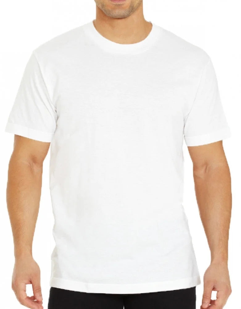 Premium Classic Black T-Shirt | Everyday Comfort Casual Wear